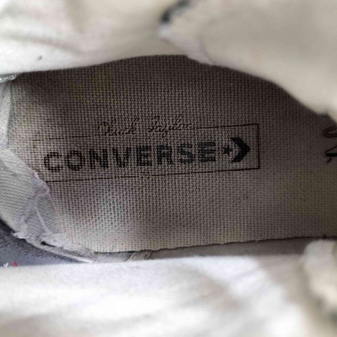 コンバース CONVERSE CHUCK 70 HI メンズ JPN:25 40
