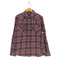 ラングラー Wrangler 90s regular fit L/S ウエスタンシャツ メンズ M