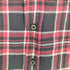 ラングラー Wrangler 90s regular fit L/S ウエスタンシャツ メンズ M