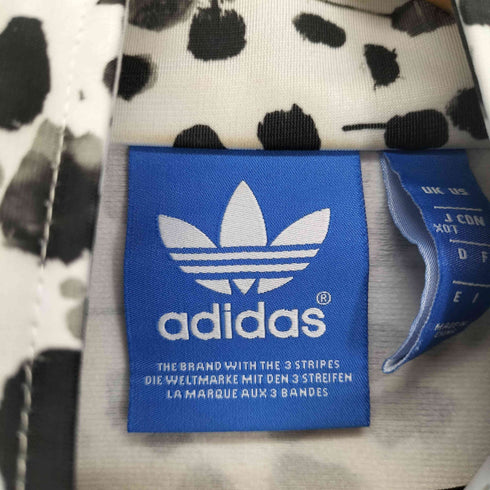アディダスオリジナルス adidas Originals INKED FIREBIRD TRACK TOP レディース XOT