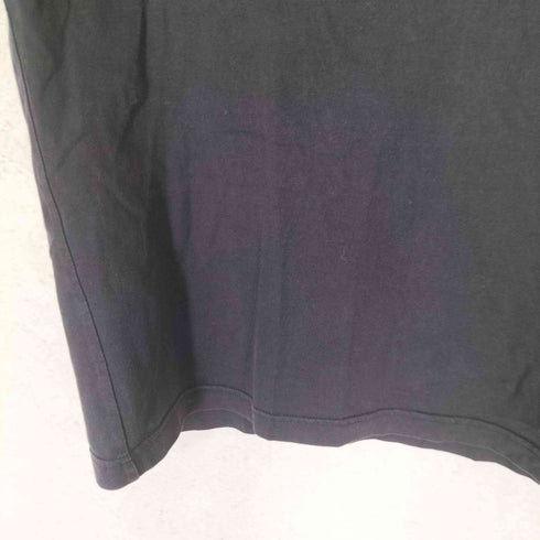 ワイスリー Y-3 19年製 フラワーアート バックプリント Tシャツ メンズ JPN:S