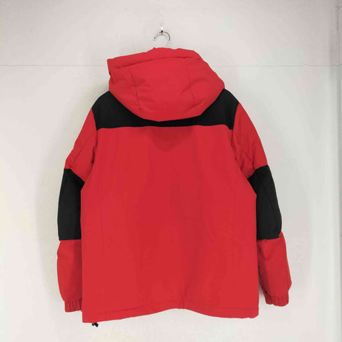 SUGGESTION 耐水中綿ジャケット メンズ M