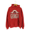 ラッセルアスレチック RUSSELL ATHLETIC 80S USA製 カレッジプリント パーカー メンズ XL