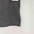 ファッキンオーサム FUCKING AWESOME SPACEMAN S/S TEE スペースマン グラフィック プリント クルーネック クロップド Tシャツ 裾カットオフ メンズ import:M
