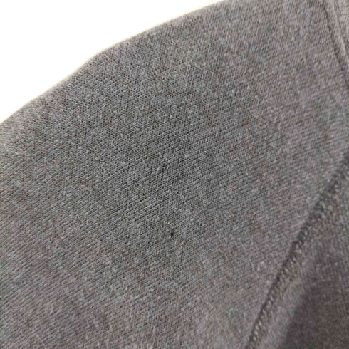 ヘインズ Hanes 80S USA製 RAISIN HELL プリント ラグラン スウェット メンズ XL