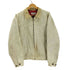 ファッキンオーサム FUCKING AWESOME 19AW Western Canvas Jacket ウエスタン キャンバス ジャケット ジップ ジーザス メンズ import:XL
