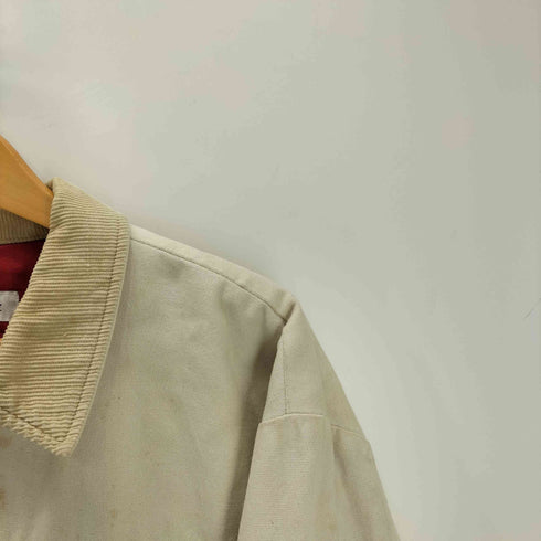 ファッキンオーサム FUCKING AWESOME 19AW Western Canvas Jacket ウエスタン キャンバス ジャケット ジップ ジーザス メンズ import:XL