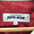 ファッキンオーサム FUCKING AWESOME 19AW Western Canvas Jacket ウエスタン キャンバス ジャケット ジップ ジーザス メンズ import:XL