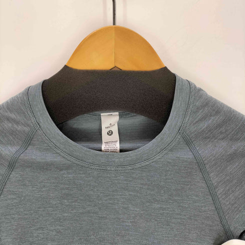 ルルレモン lululemon Sswiftly Tech Short レディース JPN:0