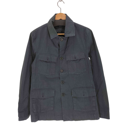 トミーヒルフィガー TOMMY HILFIGER コットンジャケット メンズ import:S