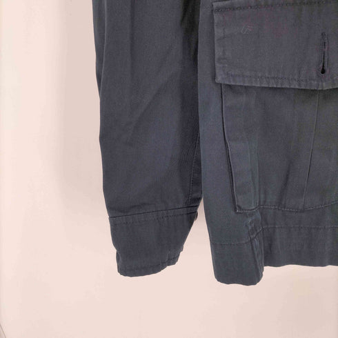 トミーヒルフィガー TOMMY HILFIGER コットンジャケット メンズ import:S