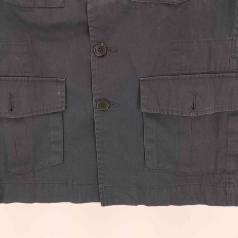 トミーヒルフィガー TOMMY HILFIGER コットンジャケット メンズ import:S