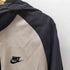 ナイキ NIKE ウーブン フーディ トラックスーツ ジャケット メンズ import:M