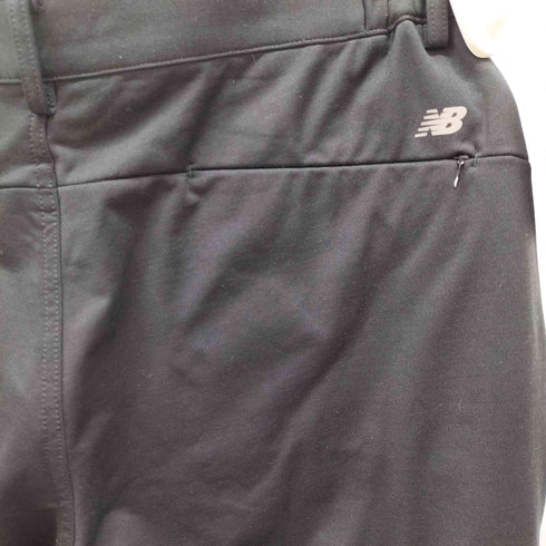 ニューバランス NEW BALANCE MET24 Slim Tapred Fit TEXBR メンズ JPN:XL