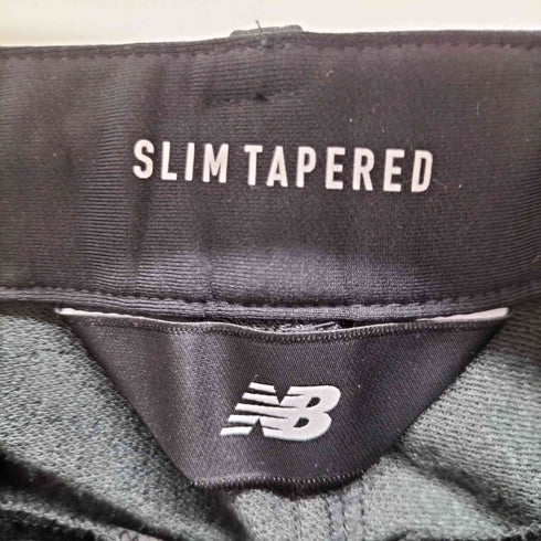 ニューバランス NEW BALANCE MET24 Slim Tapred Fit TEXBR メンズ JPN:XL