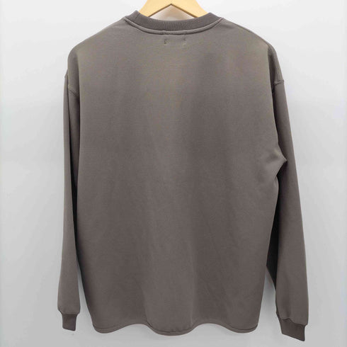 ビューティーアンドユースユナイテッドアローズ BEAUTY & YOUTH UNITED ARROWS デュアルパック ワイド カットソー メンズ JPN:S