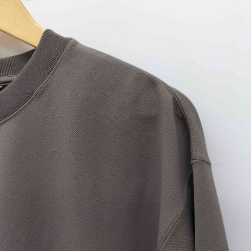ビューティーアンドユースユナイテッドアローズ BEAUTY & YOUTH UNITED ARROWS デュアルパック ワイド カットソー メンズ JPN:S