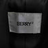 Berry² アンゴラウール ダブルブレスト ショートジャケット レディース JPN:13号