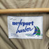 ニューポートハーバー NEWPORT HARBOR made in USA トレンチコート メンズ US:38