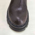 ザラ ZARA ヴィンテージ プラットフォームショートブーツ レディース EUR:38