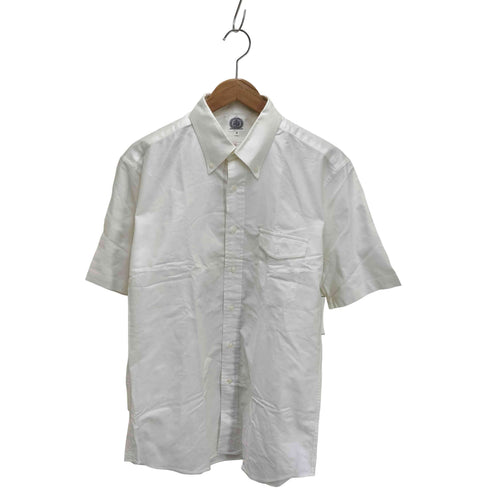 ジェイプレス J.PRESS ボタンダウン シャツ メンズ 41-85