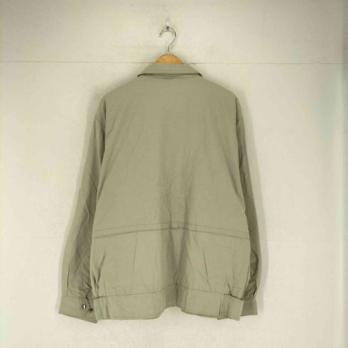 CAPTAIN ジップアップジャケット メンズ