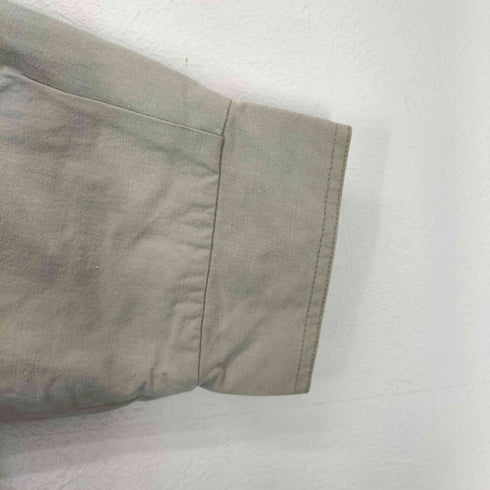 CAPTAIN ジップアップジャケット メンズ