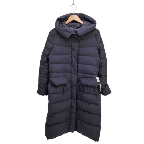 ユニクロプラスジェイ UNIQLO+J ウルトラライトダウンフーデットコート レディース JPN:L