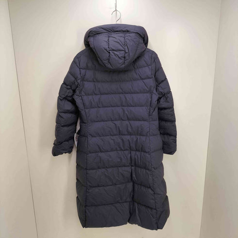 ユニクロプラスジェイ UNIQLO+J ウルトラライトダウンフーデットコート レディース JPN:L