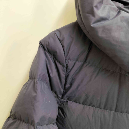 ユニクロプラスジェイ UNIQLO+J ウルトラライトダウンフーデットコート レディース JPN:L