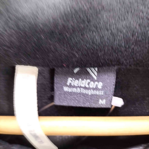 フィールドコア FieldCore エアロストレッチアルティメットフーデッドパーカー メンズ JPN:M