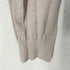バナナリパブリック BANANA REPUBLIC メリノウールハーフジップニット メンズ import:XXL