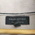 バナナリパブリック BANANA REPUBLIC メリノウールハーフジップニット メンズ import:XXL