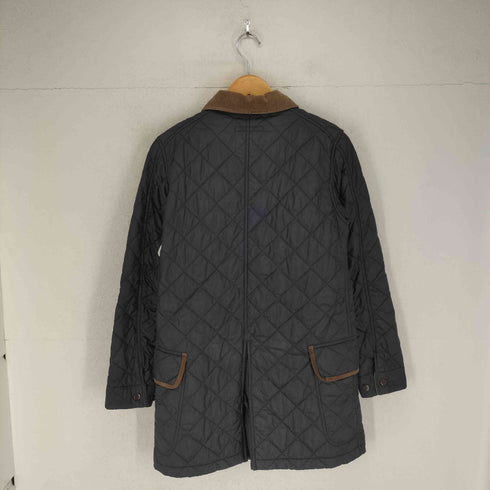 ラルフローレン RALPH LAUREN キルティング コーデュロイ コート メンズ 11