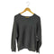 アイゾッド IZOD vネックコットンニット メンズ import:L