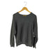 アイゾッド IZOD vネックコットンニット メンズ import:L