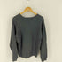 アイゾッド IZOD vネックコットンニット メンズ import:L