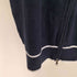 バナナリパブリック BANANA REPUBLIC ジップアップワッフルニット メンズ import:M