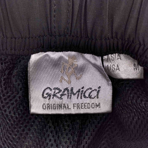グラミチ GRAMICCI LIGHT RIPSTOP UTILITY PANT メンズ JPN:L