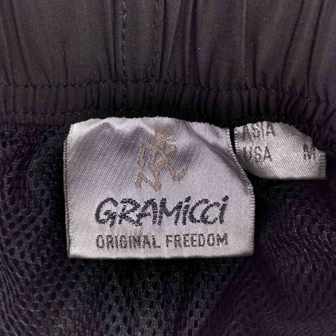 グラミチ GRAMICCI LIGHT RIPSTOP UTILITY PANT メンズ JPN:L