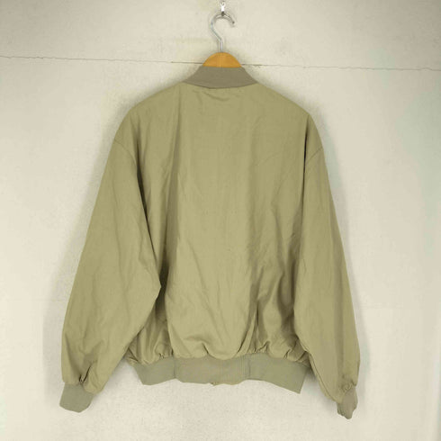 ダンブルック Dunbrooke 刺繍コットンスタジャン メンズ import:XL