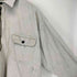セントジョンズベイ STJOHNS BAY ハーフジップコーデュロイシャツ メンズ import:XL