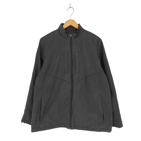 scottevest デタッチャブル ジップアップジャケット ベスト メンズ JPN:XL