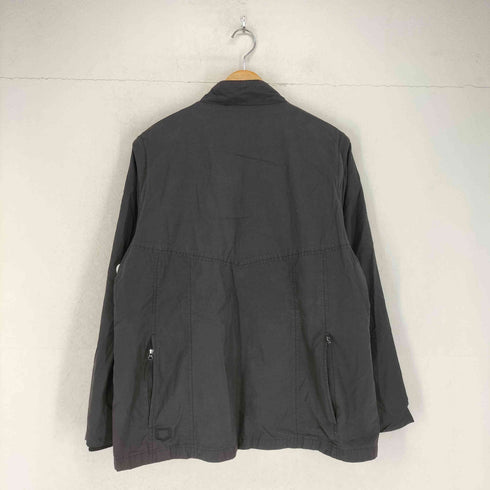 scottevest デタッチャブル ジップアップジャケット ベスト メンズ JPN:XL