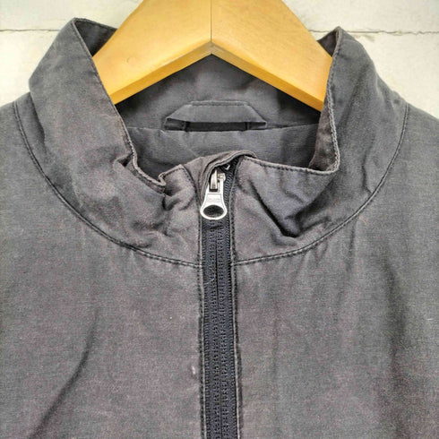 scottevest デタッチャブル ジップアップジャケット ベスト メンズ JPN:XL