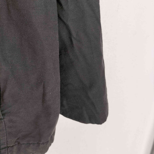 scottevest デタッチャブル ジップアップジャケット ベスト メンズ JPN:XL
