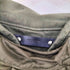 マインデニム MINEDENIM Denim Quilt Liner Mods CTモッズコート メンズ 1