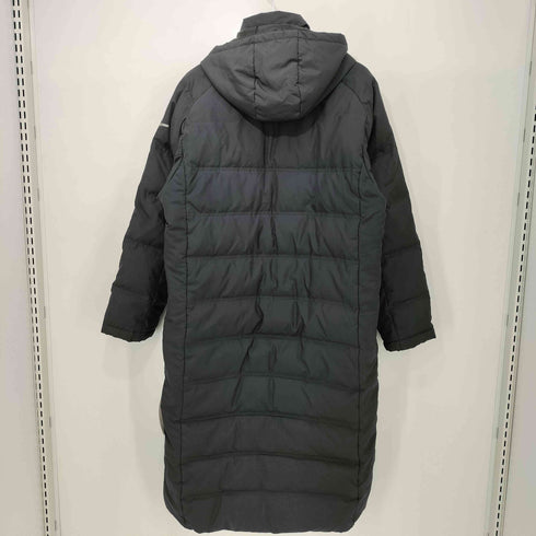 ミズノ MIZUNO フード付 ベンチコート メンズ JPN:M