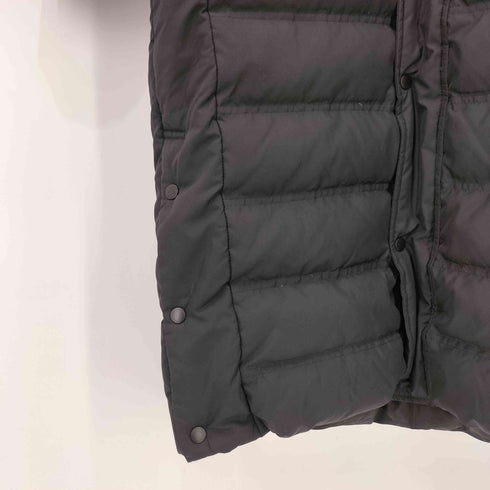 ミズノ MIZUNO フード付 ベンチコート メンズ JPN:M