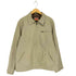 モッシモ MOSSIMO ダックコットンジップアップジャケット メンズ import:M